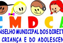 ELEIÇÕES 2019 CONSELHO TUTELAR