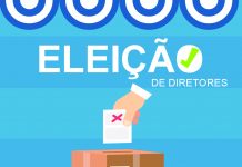 PROCESSO DE SELEÇÃO DE DIRETORES E VICE DIRETORES GESTÃO DEMOCRÁTICA