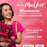 Encontro Especial Dia da Mulher